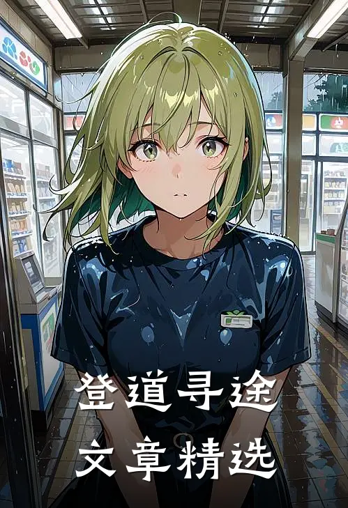 登道寻途文章精选