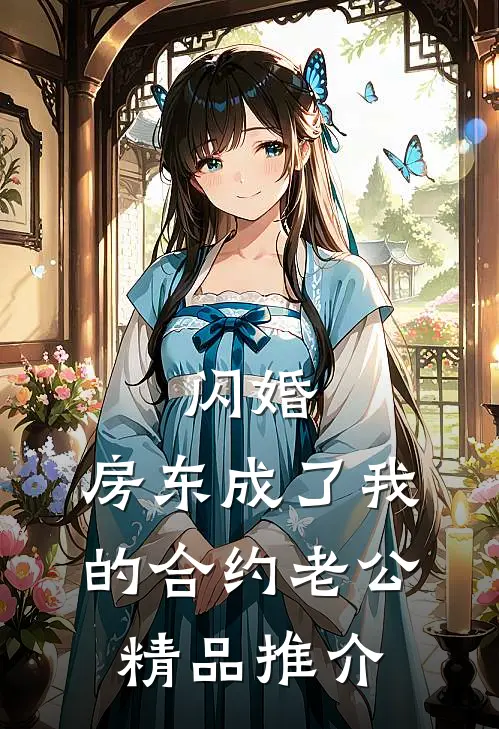 闪婚：房东成了我的合约老公精品推介