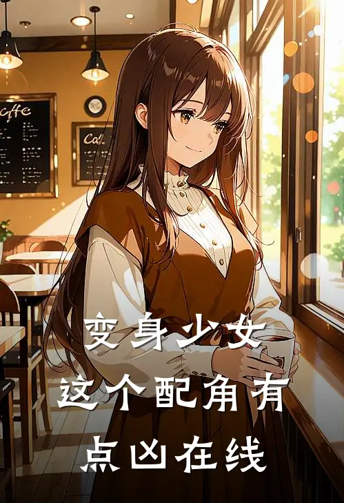 变身少女,这个配角有点凶在线看