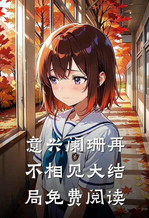 意兴阑珊再不相见大结局免费阅读