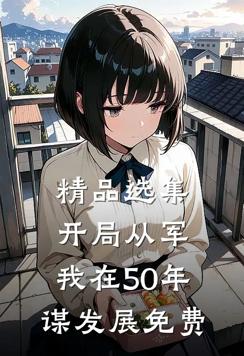 精品选集开局从军,我在50年谋发展免费