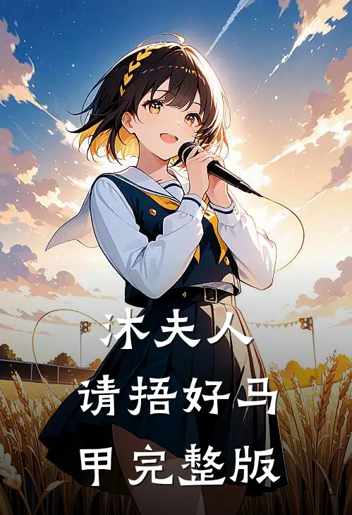 沐夫人，请捂好马甲完整版