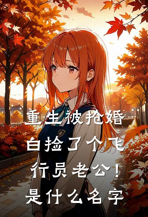 重生被抢婚，白捡了个飞行员老公！是什么名字