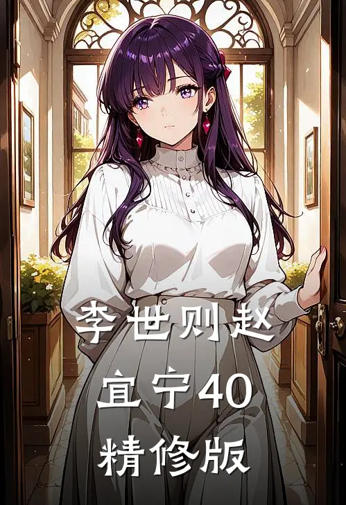 李世则赵宜宁40精修版