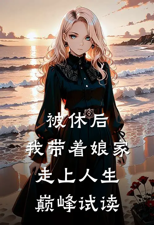 被休后，我带着娘家走上人生巅峰试读