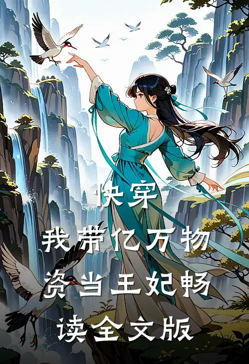 快穿：我带亿万物资当王妃畅读全文版