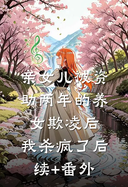 亲女儿被资助两年的养女欺凌后，我杀疯了后续+番外