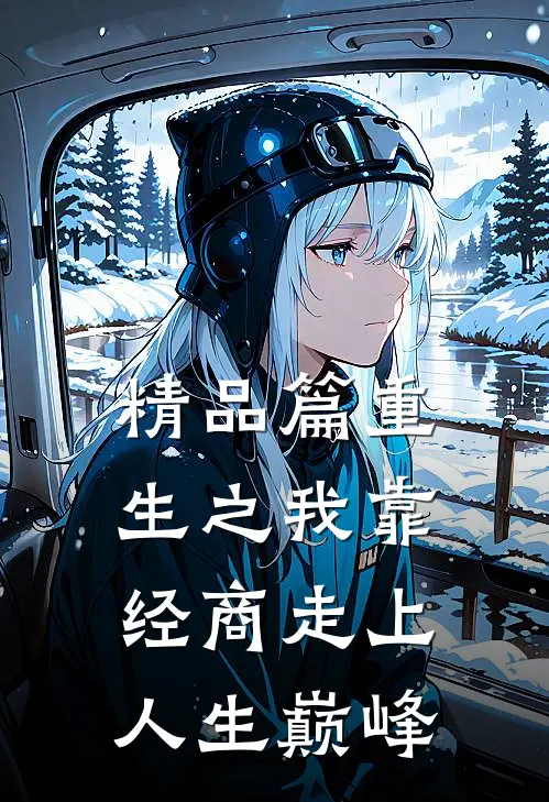 精品篇重生之我靠经商走上人生巅峰