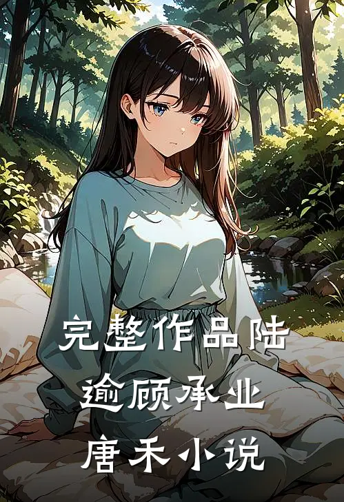 完整作品陆逾顾承业唐禾小说