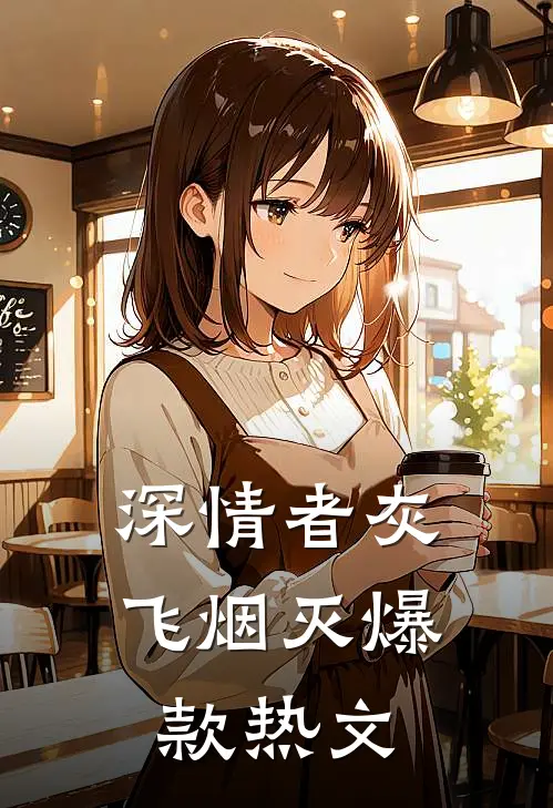 深情者灰飞烟灭爆款热文