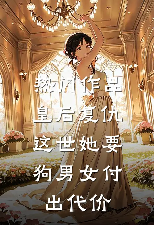 热门作品皇后复仇：这世她要狗男女付出代价