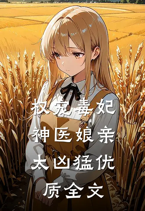 权宠毒妃：神医娘亲太凶猛优质全文