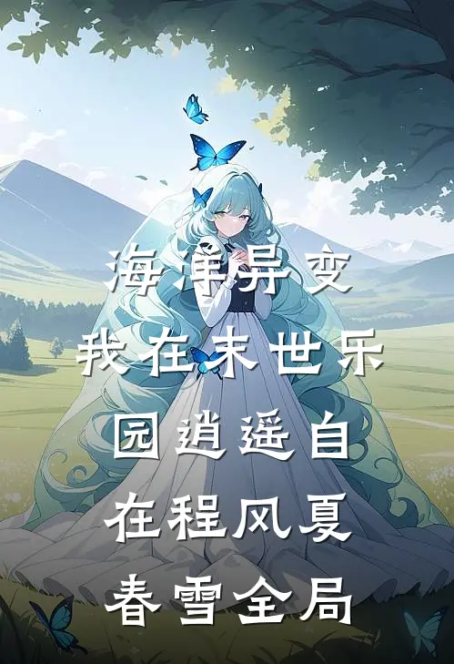 海洋异变：我在末世乐园逍遥自在程风夏春雪全局