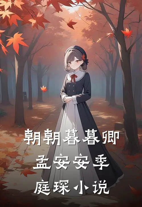 朝朝暮暮卿孟安安季庭琛小说