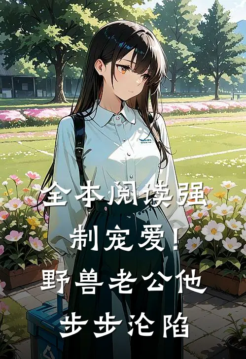 全本阅读强制宠爱!野兽老公他步步沦陷