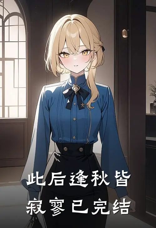 此后逢秋皆寂寥已完结
