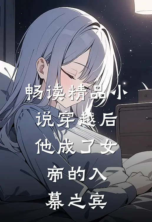 畅读精品穿越后,他成了女帝的入幕之宾免费阅读