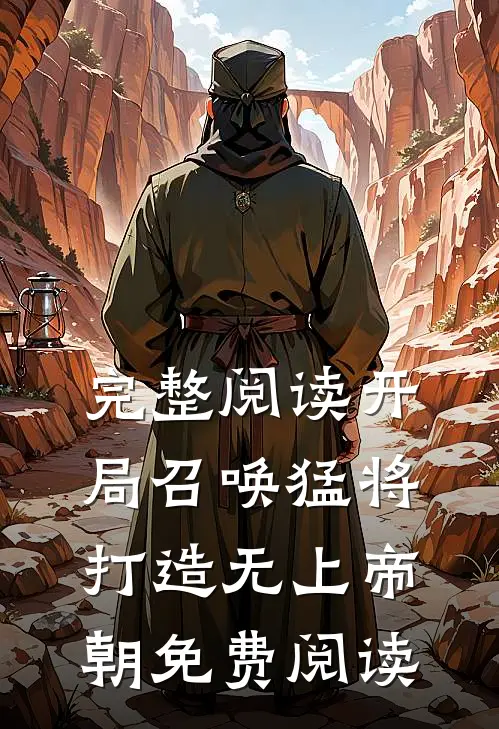 完整阅读开局召唤猛将打造无上帝朝免费阅读