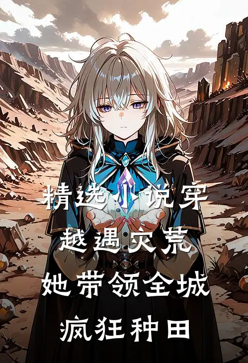 精选小说穿越遇灾荒，她带领全城疯狂种田