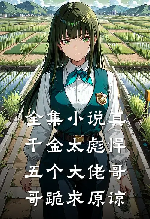 全集小说真千金太彪悍，五个大佬哥哥跪求原谅