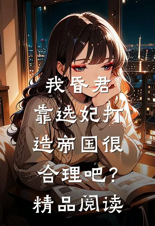 我昏君，靠选妃打造帝国很合理吧？精品阅读