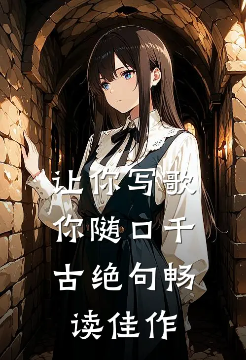 让你写歌，你随口千古绝句畅读佳作