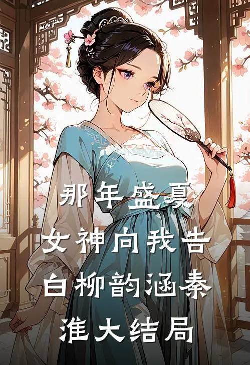 那年盛夏，女神向我告白柳韵涵秦淮大结局