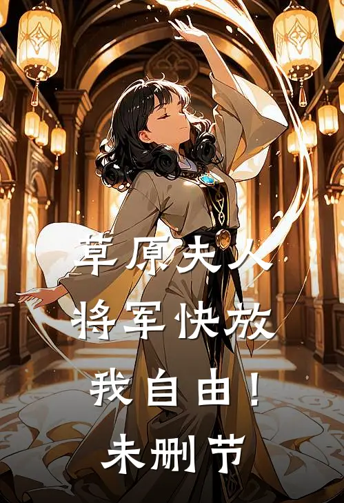 草原夫人，将军快放我自由！未删节