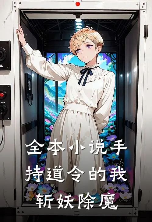 全本小说手持道令的我斩妖除魔