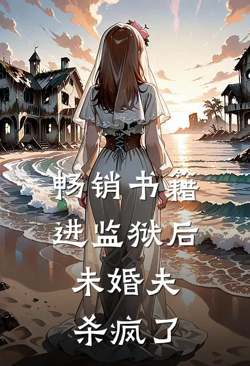 畅销书籍进监狱后，未婚夫杀疯了