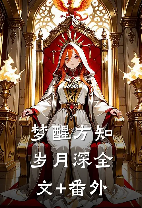 梦醒方知岁月深全文+番外