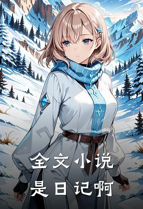 全文小说是日记啊