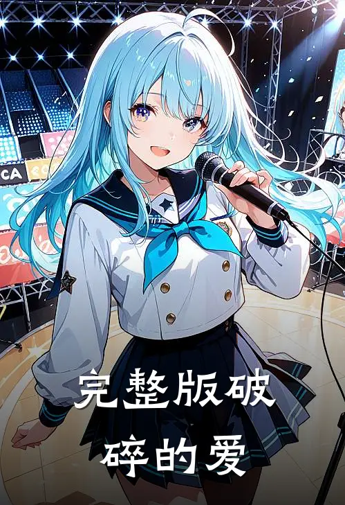 完整版破碎的爱