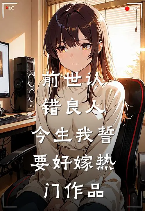 前世认错良人，今生我誓要好嫁热门作品
