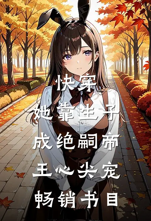 快穿：她靠生子成绝嗣帝王心尖宠畅销书目