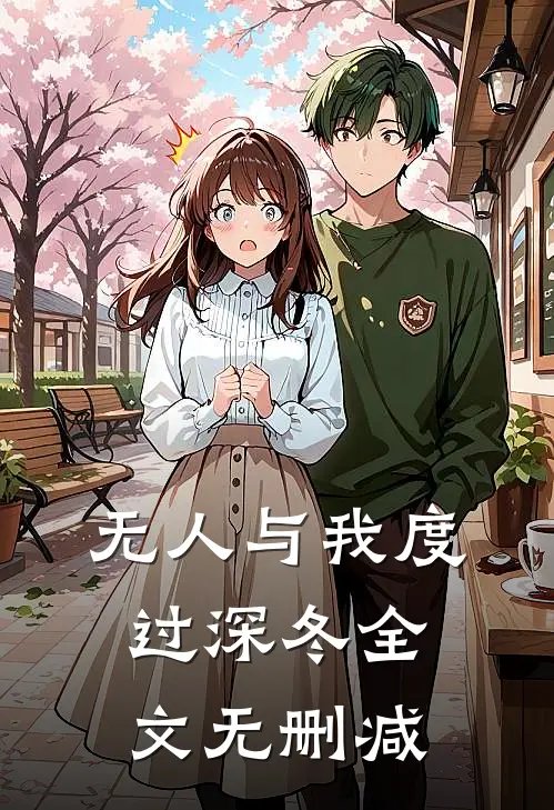 无人与我度过深冬全文无删减