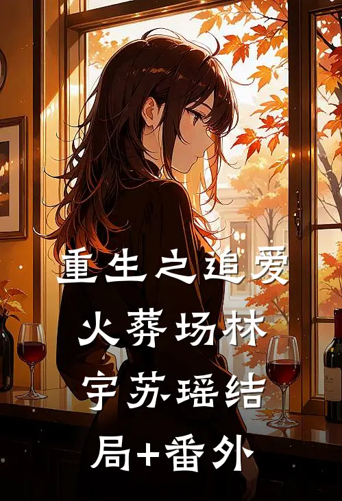 重生之追爱火葬场林宇苏瑶结局+番外