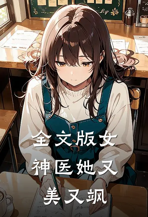 全文版女神医她又美又飒