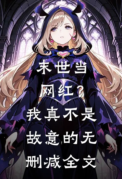 末世当网红？我真不是故意的无删减全文