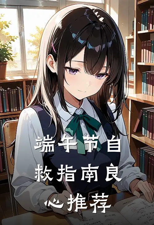 端午节自救指南良心推荐