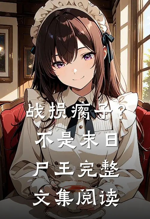 战损瘸子？不，是末日尸王完整文集阅读