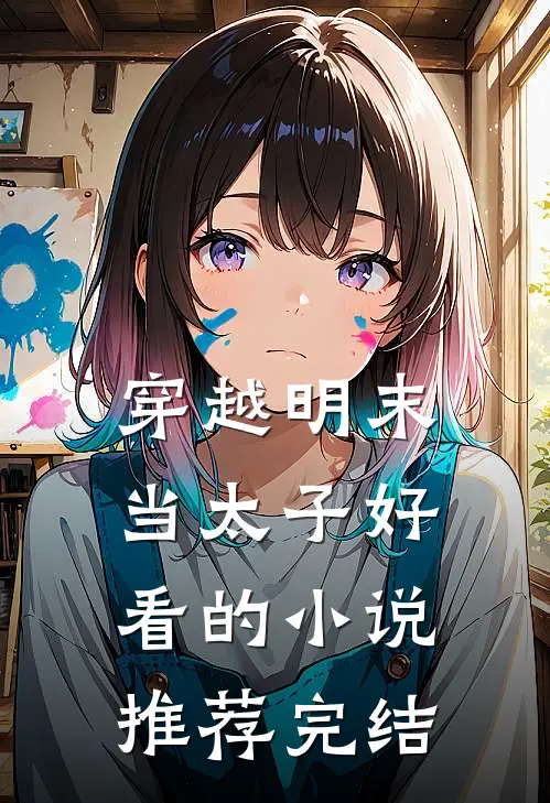 穿越明末当太子好看的小说推荐完结