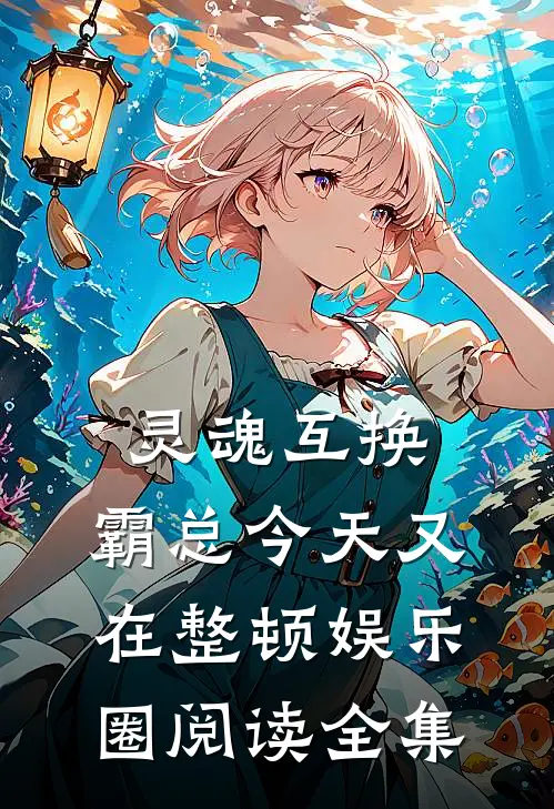 灵魂互换：霸总今天又在整顿娱乐圈阅读全集