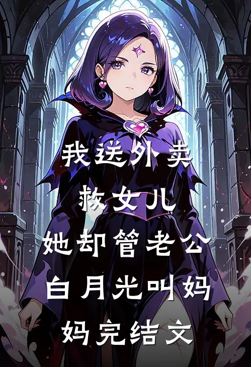 我送外卖救女儿，她却管老公白月光叫妈妈完结文