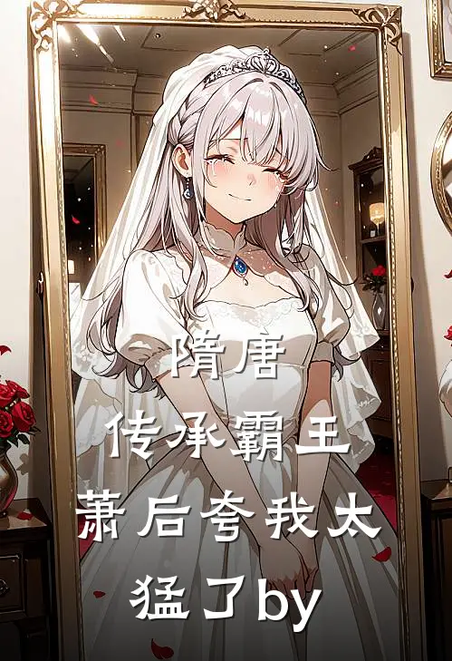 隋唐：传承霸王，萧后夸我太猛了by