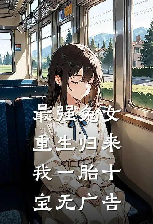 最强兔女，重生归来我一胎十宝无广告