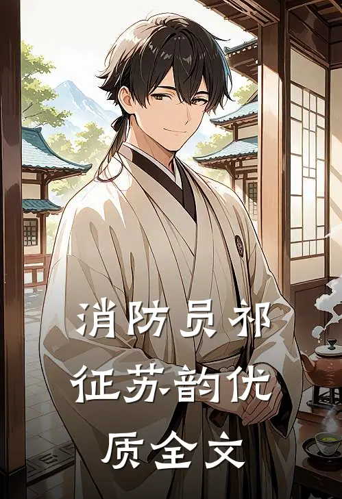 消防员祁征苏韵优质全文
