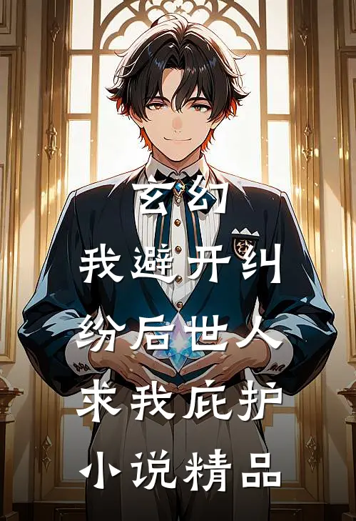 玄幻:我避开纠纷后世人求我庇护小说精品