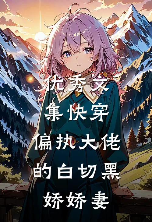优秀文集快穿：偏执大佬的白切黑娇娇妻