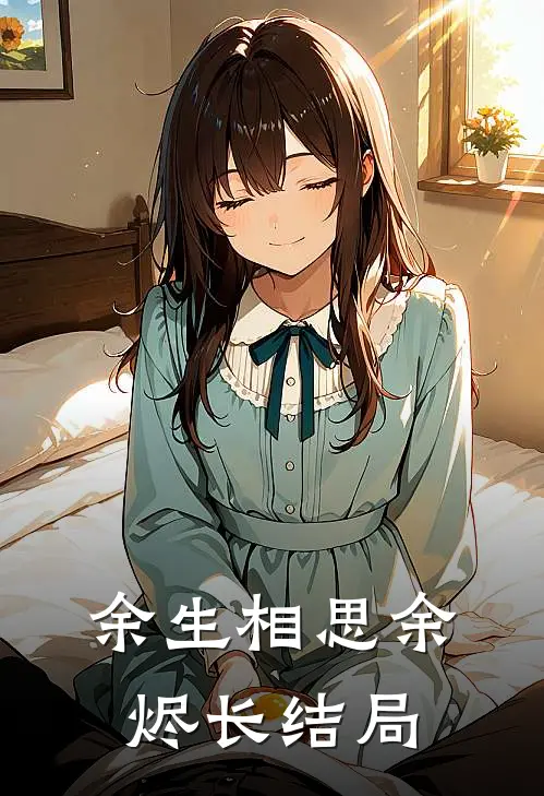 余生相思余烬长结局
